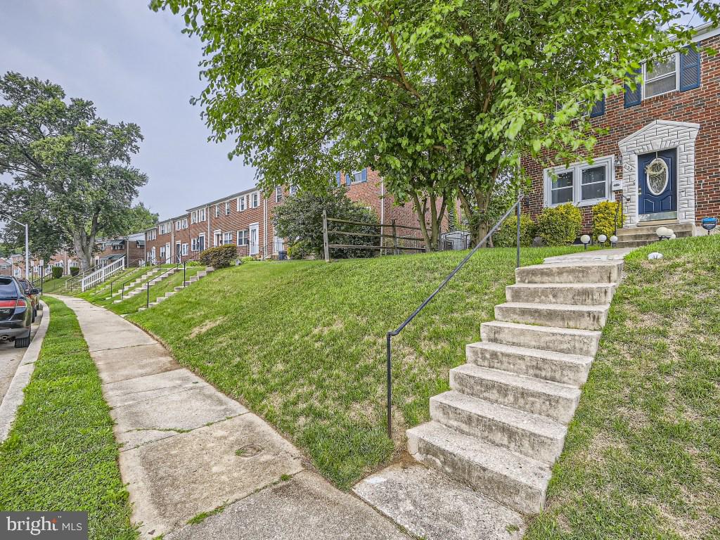 BEECHFIELD - Residential