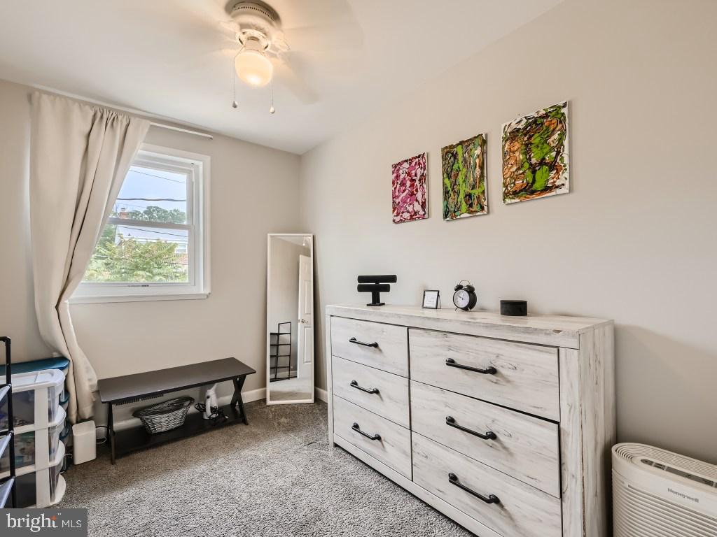 BEECHFIELD - Residential