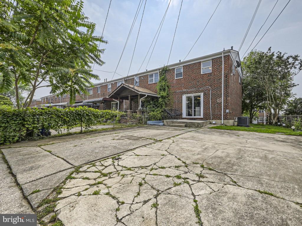 BEECHFIELD - Residential