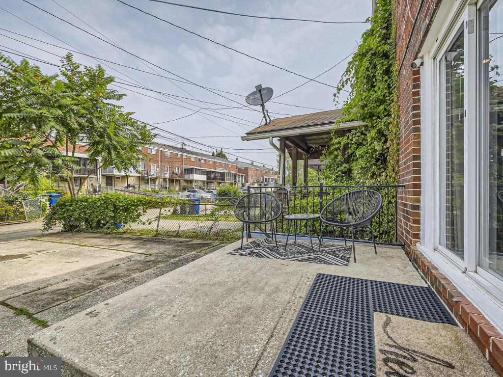 BEECHFIELD - Residential