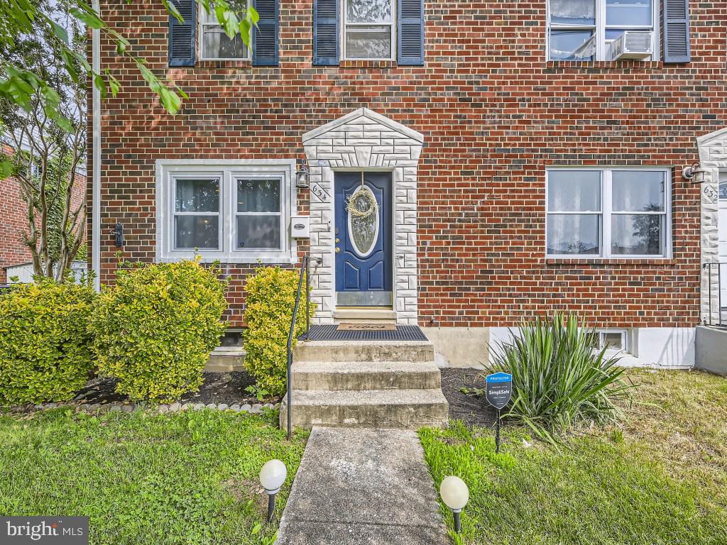 BEECHFIELD - Residential