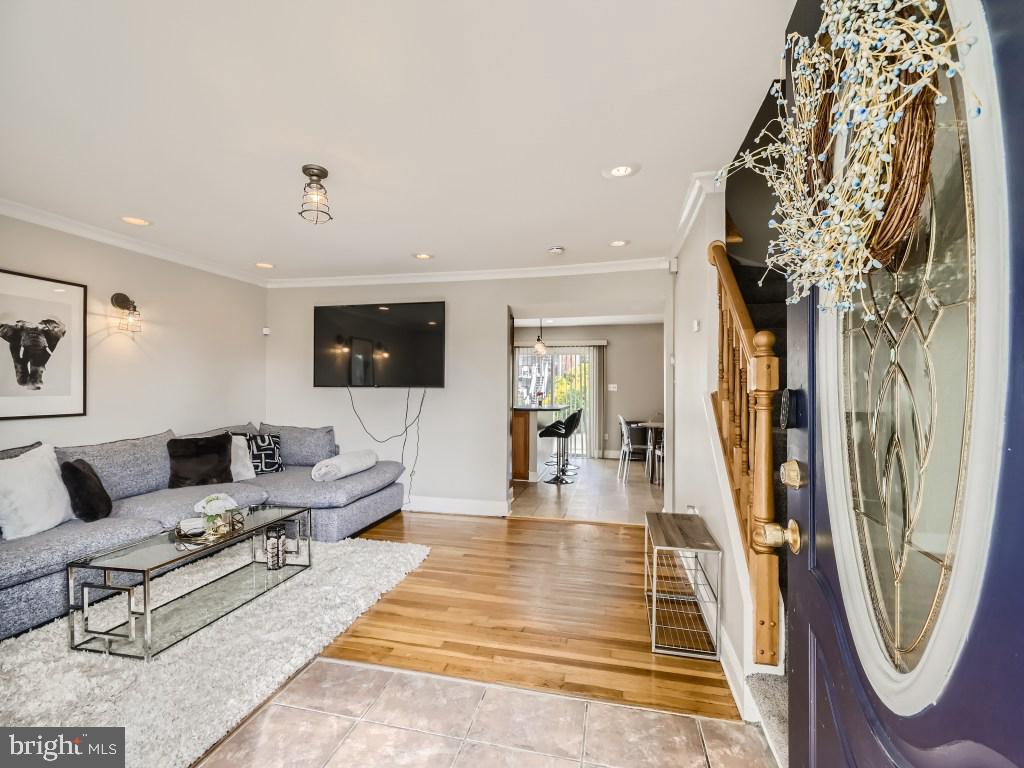 BEECHFIELD - Residential