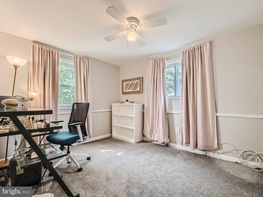 BEECHFIELD - Residential