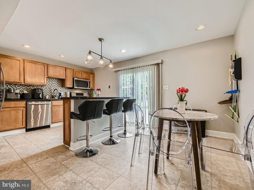 BEECHFIELD - Residential