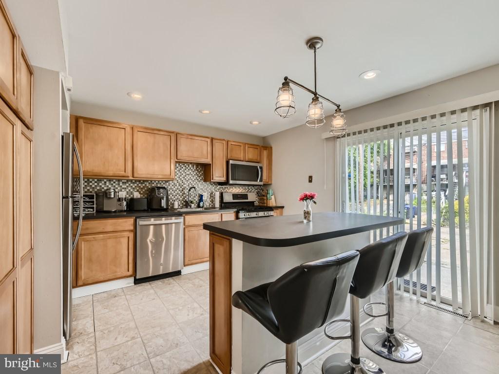 BEECHFIELD - Residential