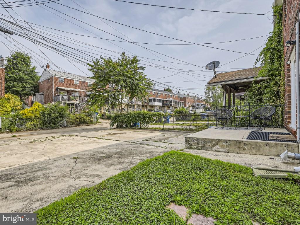 BEECHFIELD - Residential