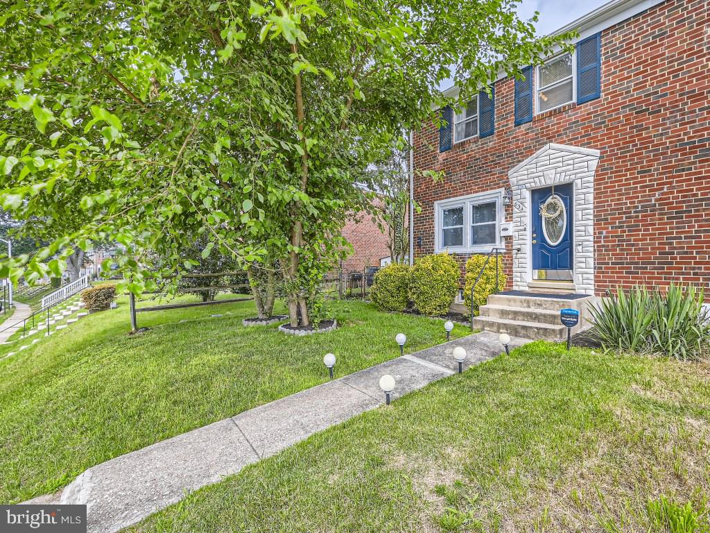 BEECHFIELD - Residential