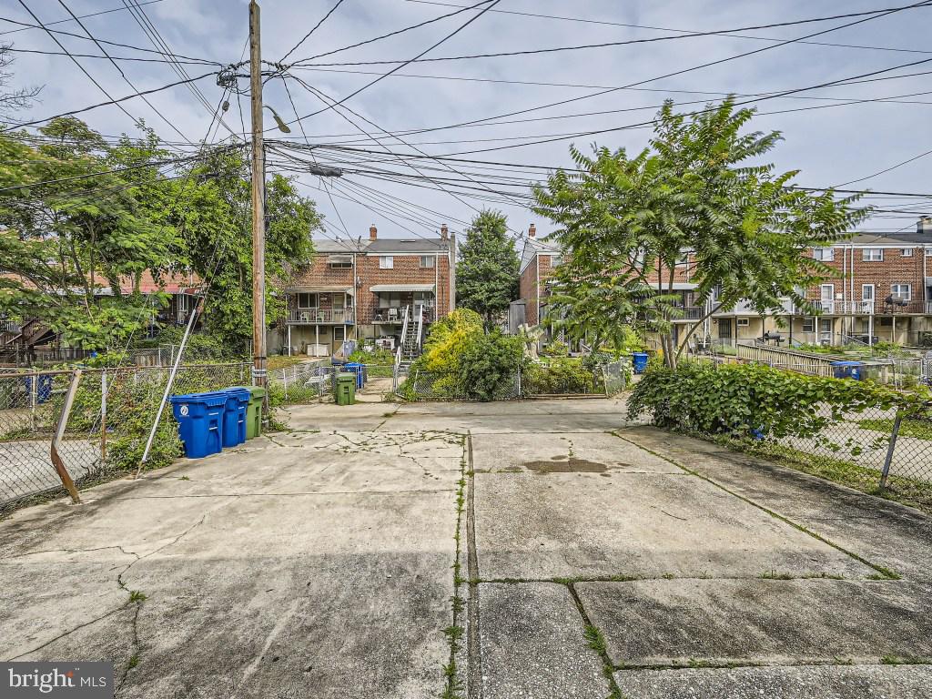 BEECHFIELD - Residential