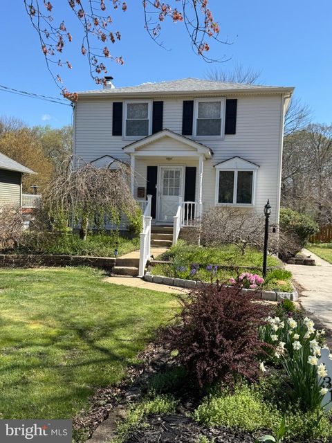 431 N FORKLANDING ROAD MAPLE SHADE NJ 08052