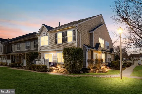 1208 Delancey Way, Marlton, NJ 08053 - MLS#: NJBL2082586