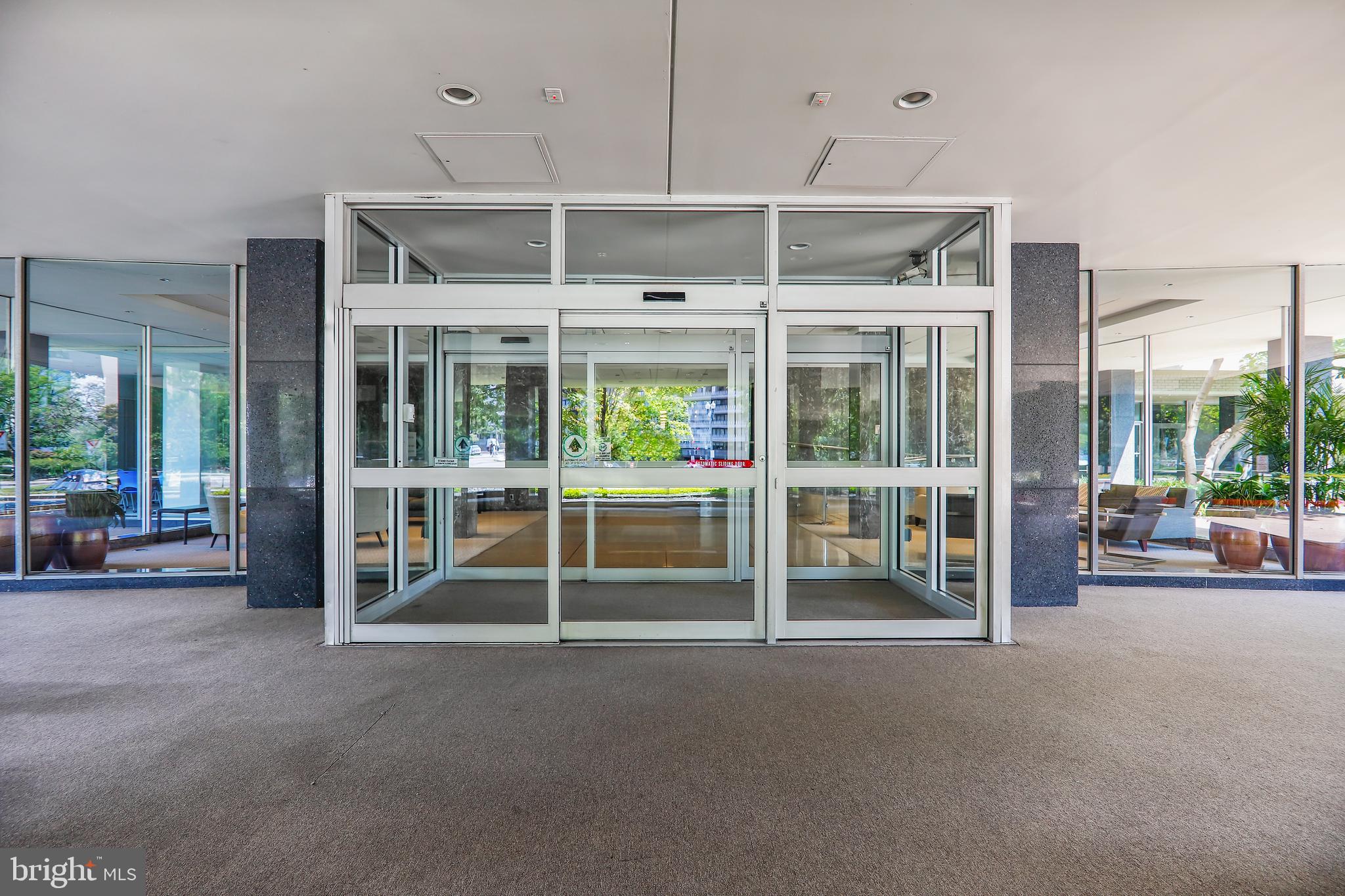 2475 VIRGINIA AVENUE NW 618