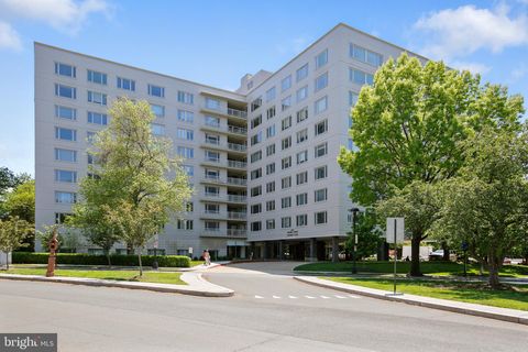2475 VIRGINIA AVENUE NW 618 WASHINGTON DC 20037
