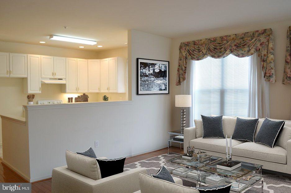 GOLFVIEW - Residential