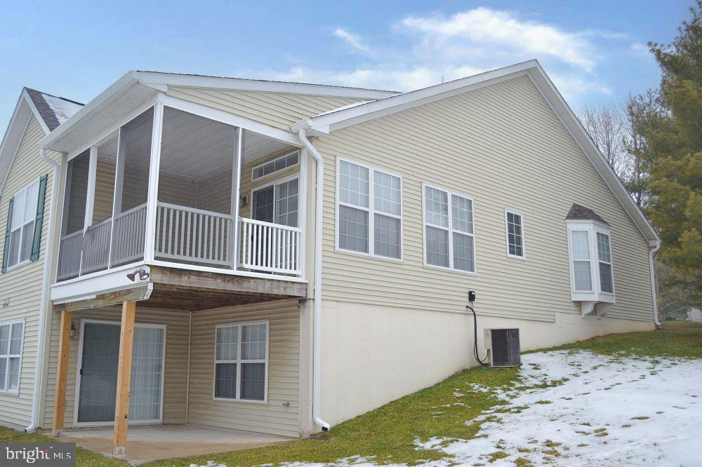 GOLFVIEW - Residential