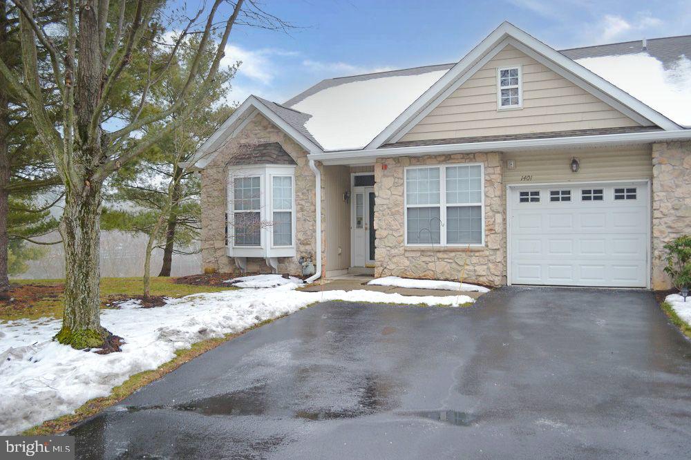 GOLFVIEW - Residential