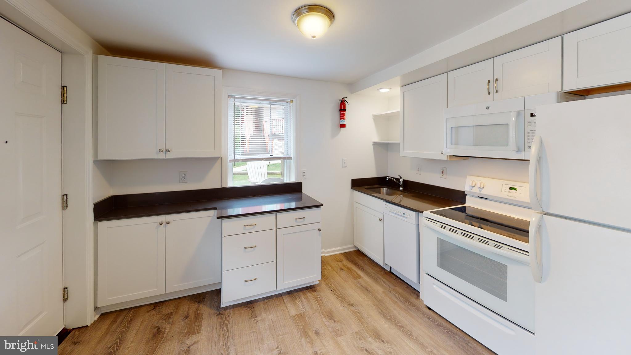 WEST CHESTER BORO - Residential Lease