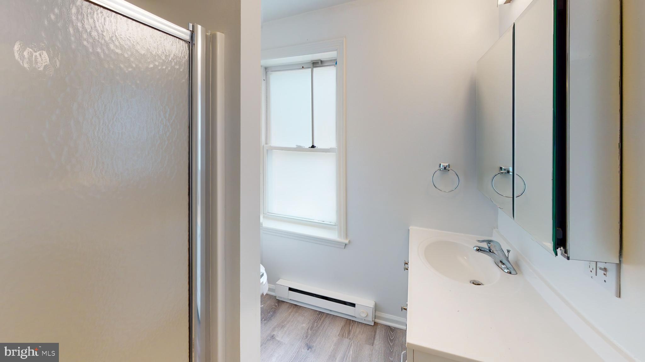WEST CHESTER BORO - Residential Lease