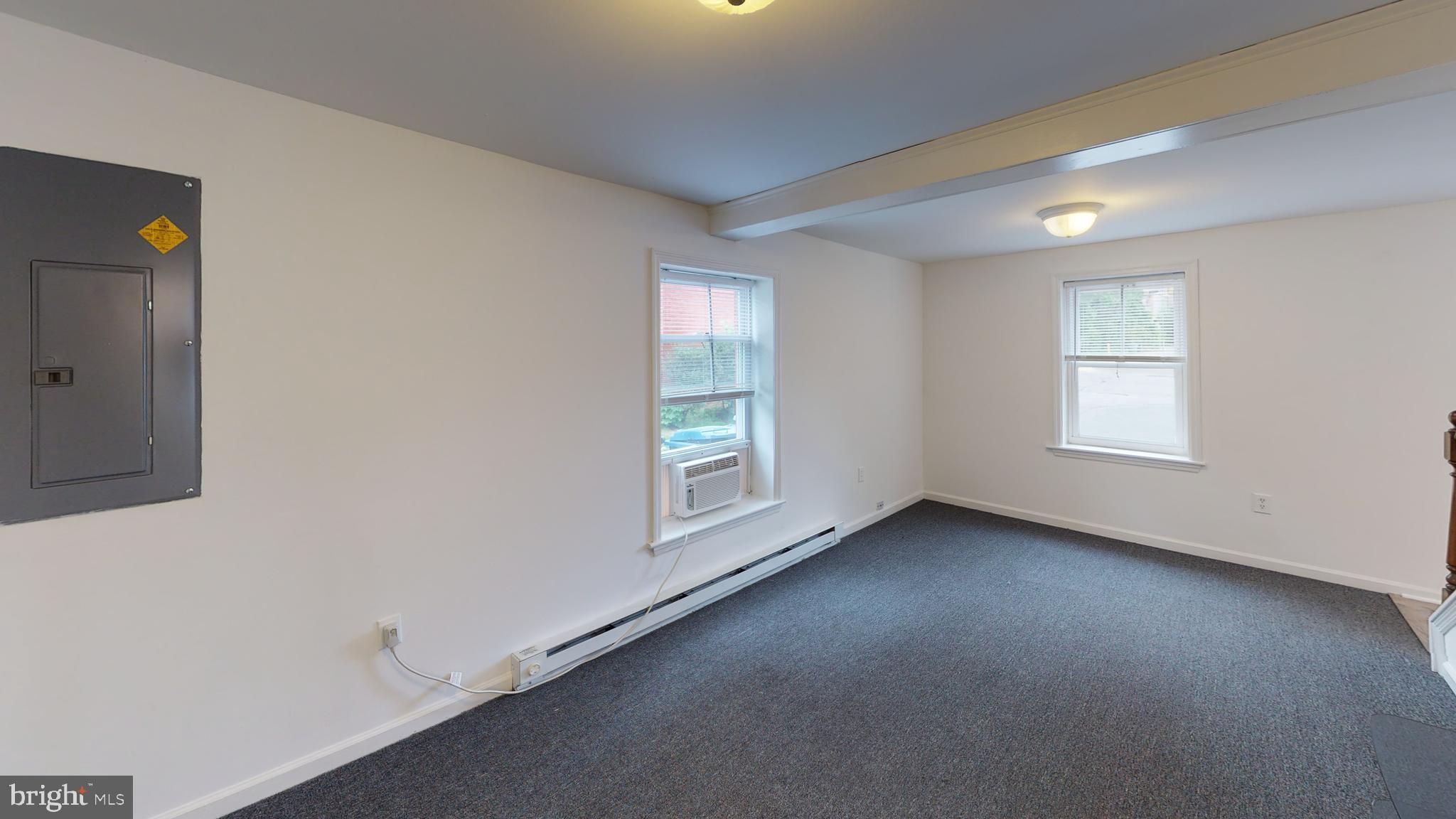 WEST CHESTER BORO - Residential Lease