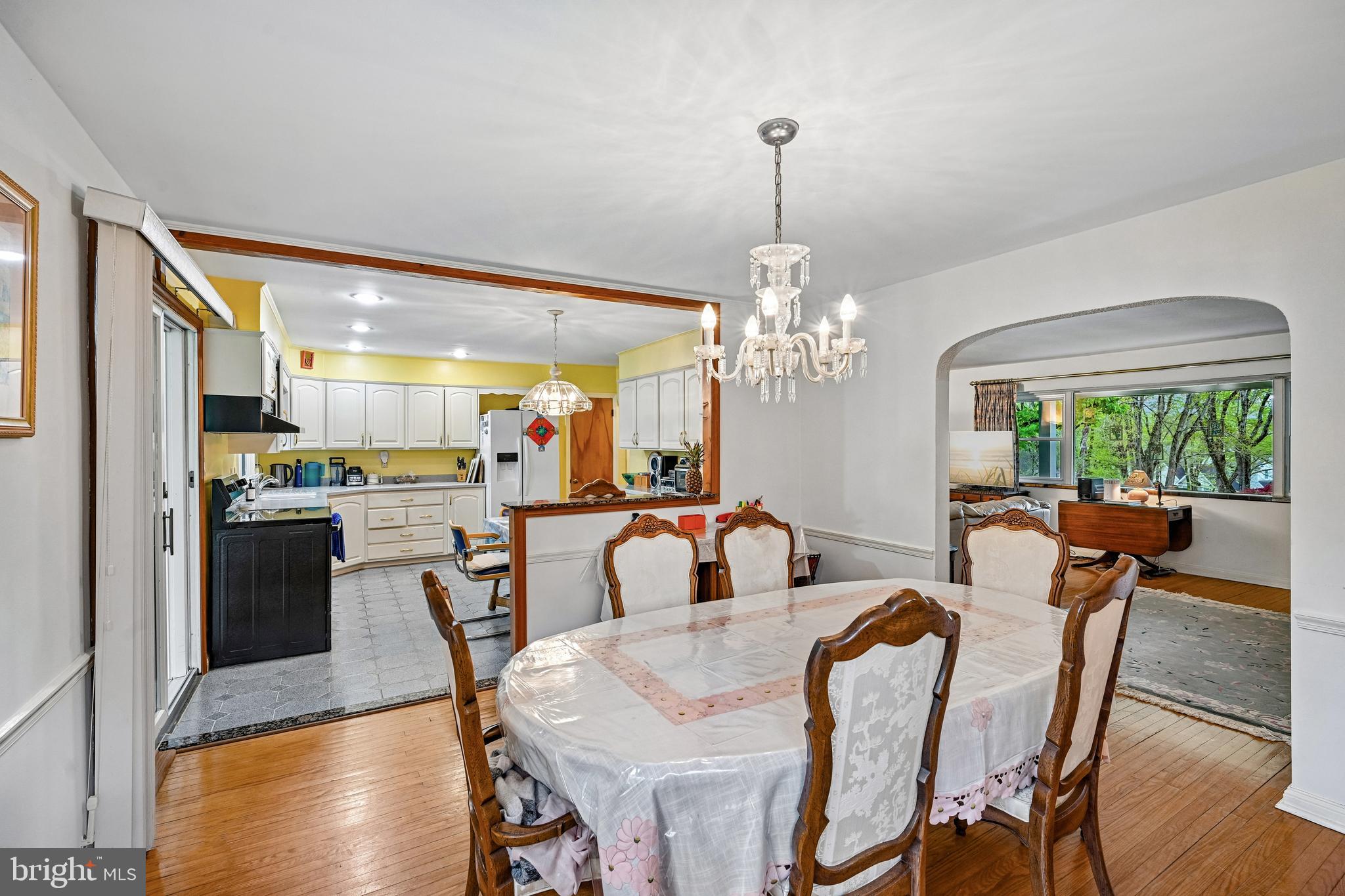 SYCAMORE MILLS - Residential