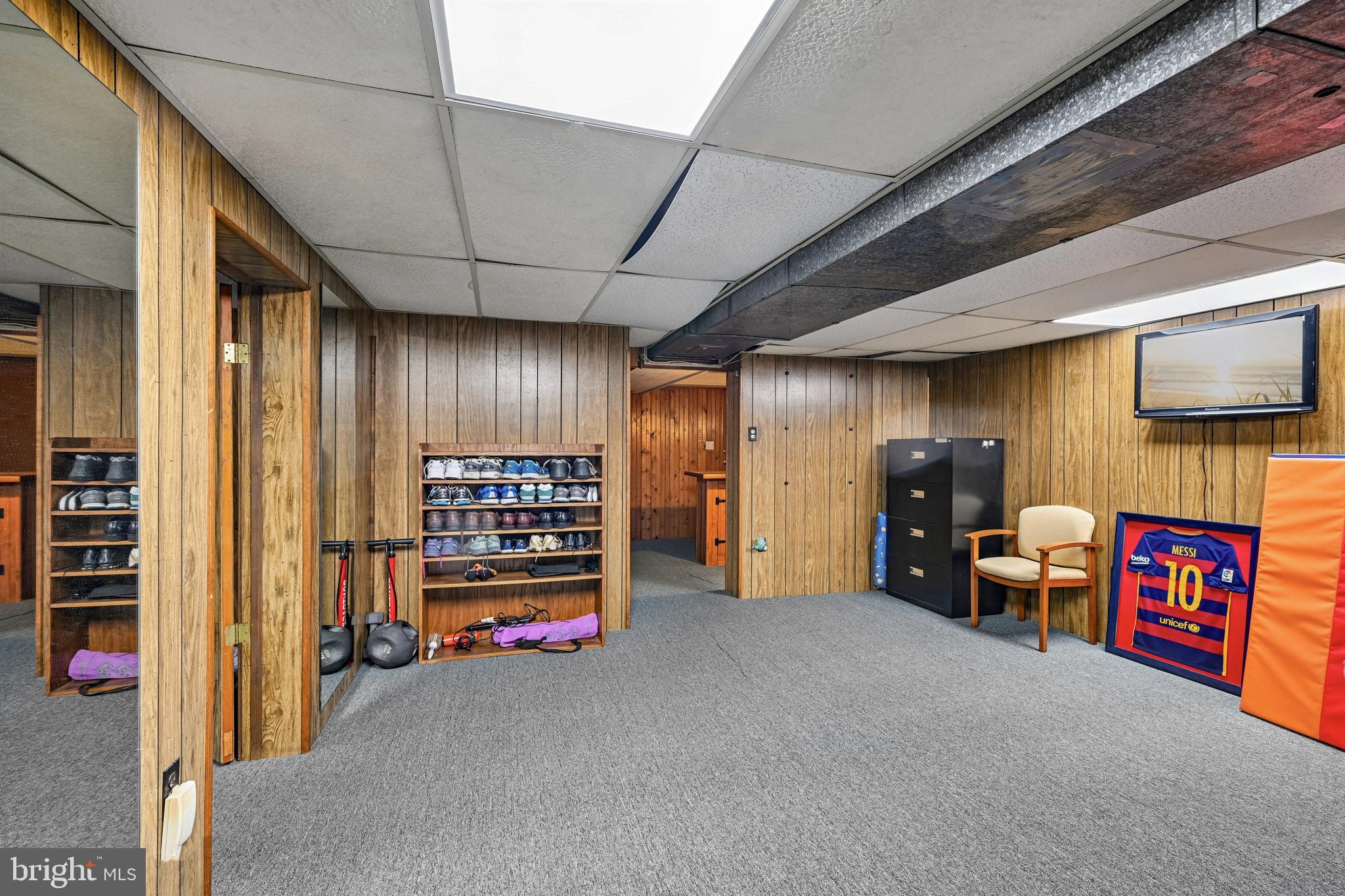 SYCAMORE MILLS - Residential