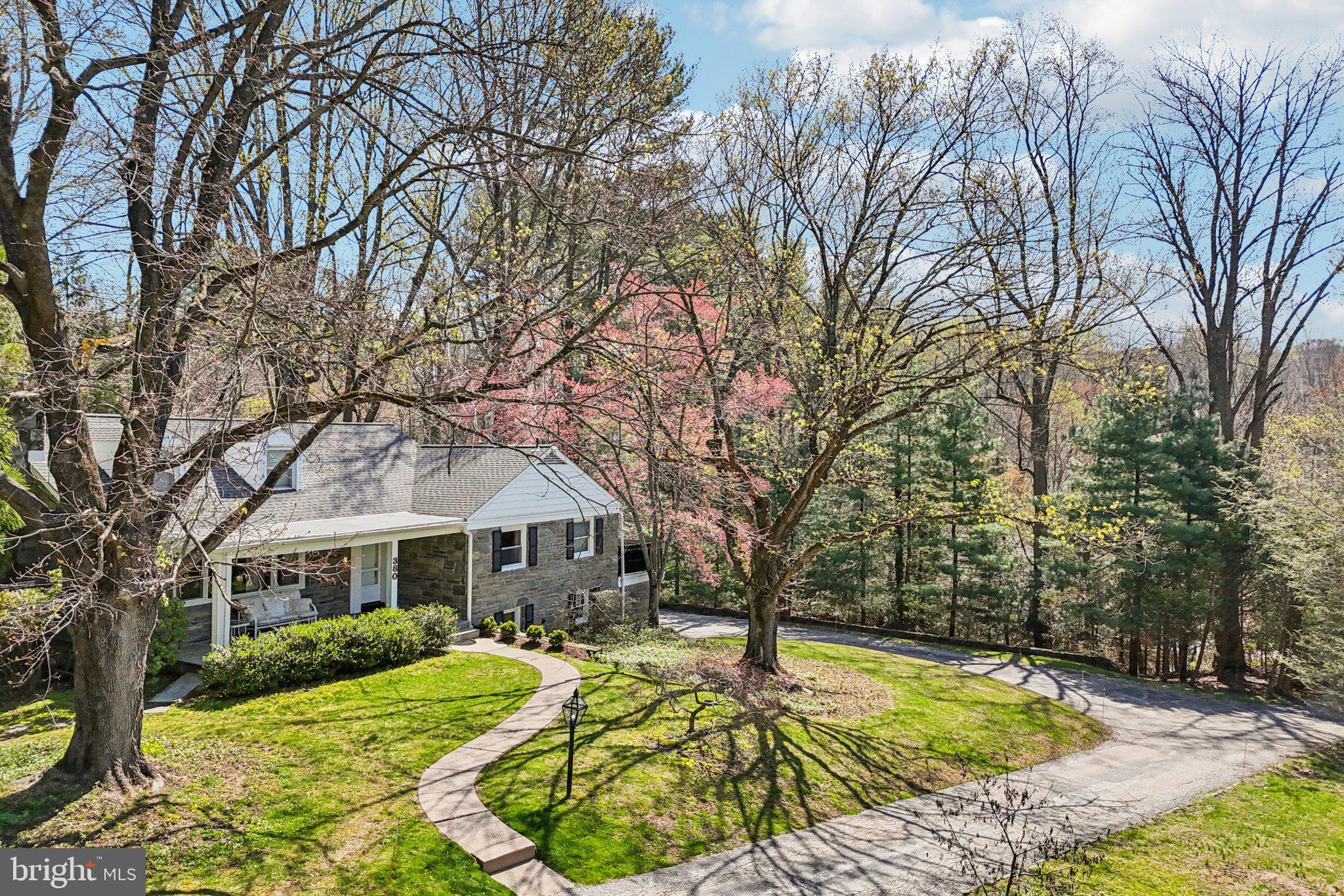 380 SYCAMORE MILLS ROAD