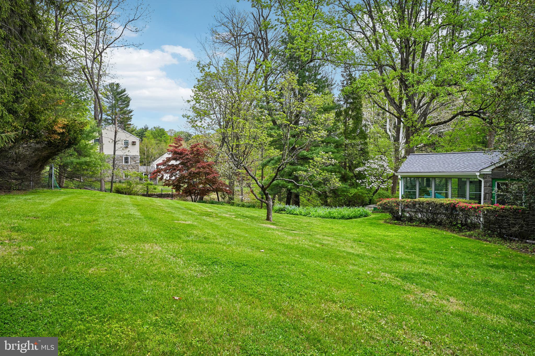 SYCAMORE MILLS - Residential
