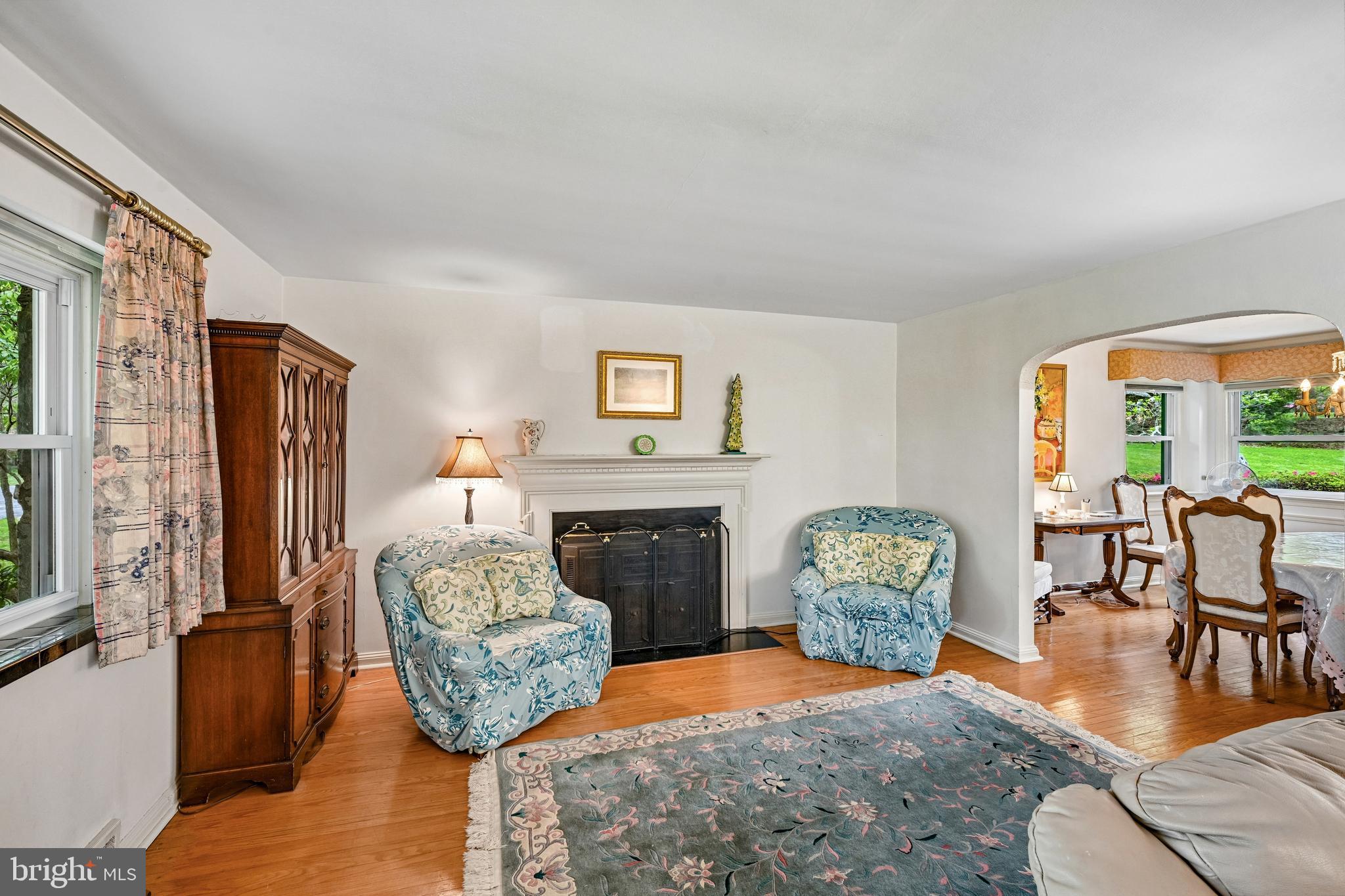 SYCAMORE MILLS - Residential