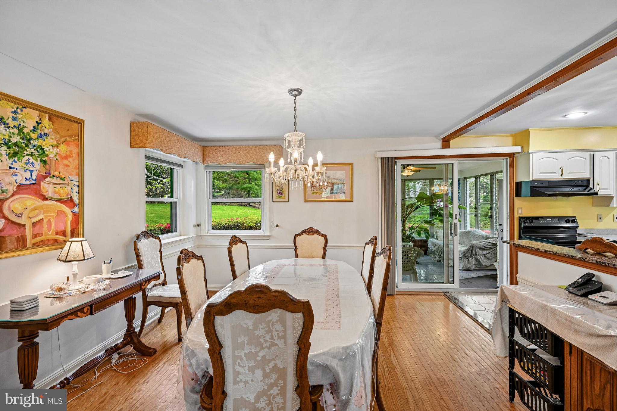 SYCAMORE MILLS - Residential