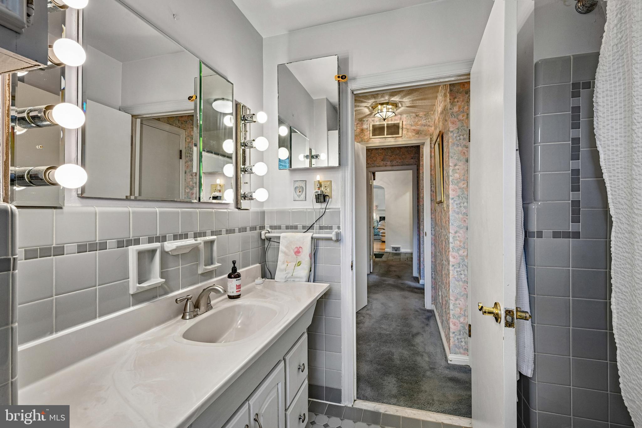 SYCAMORE MILLS - Residential