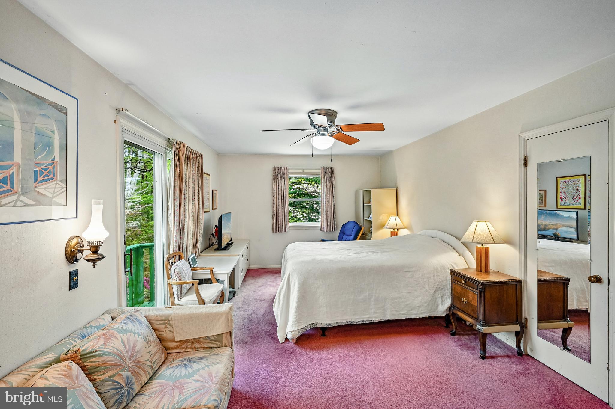 SYCAMORE MILLS - Residential