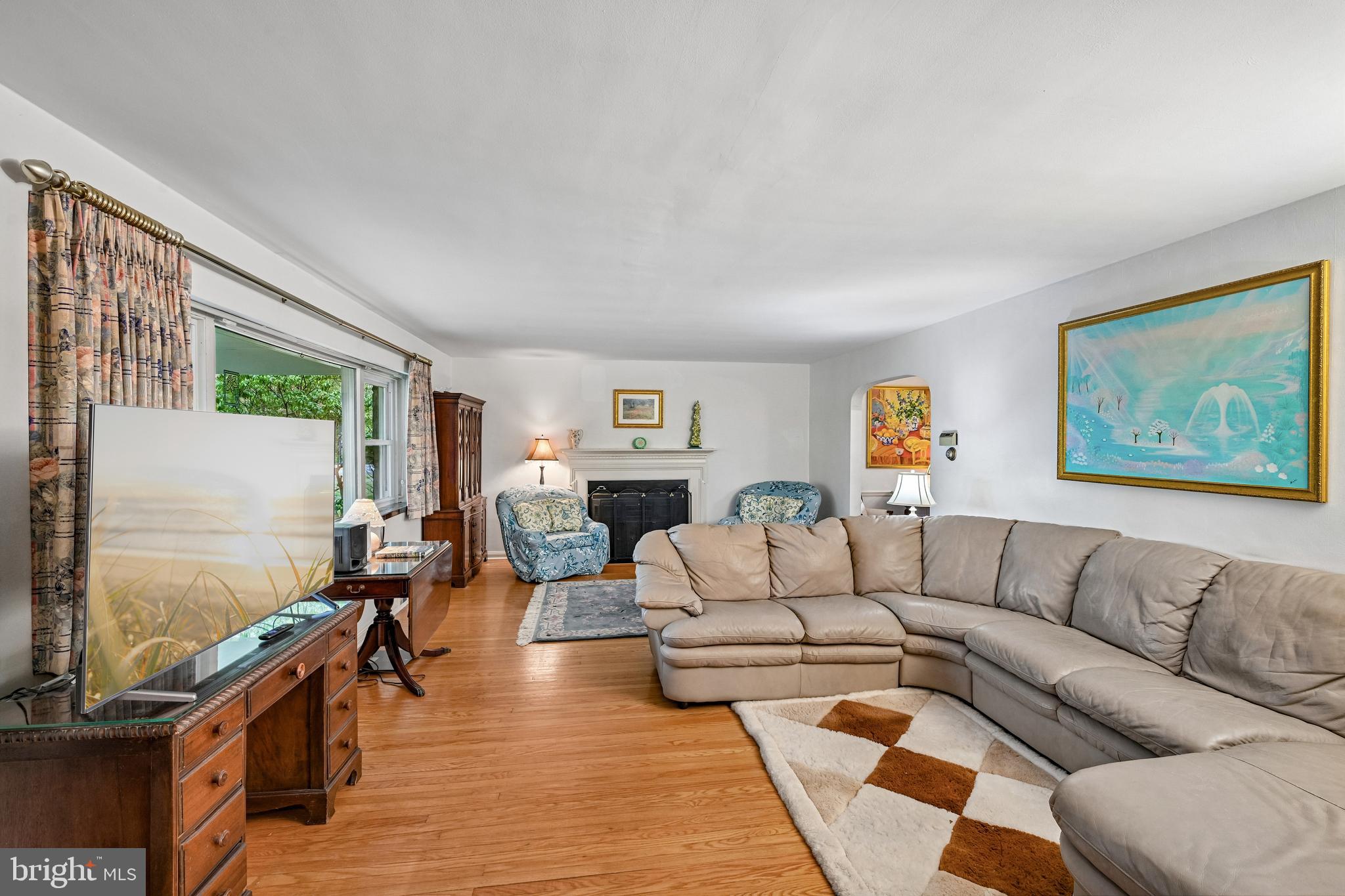 SYCAMORE MILLS - Residential