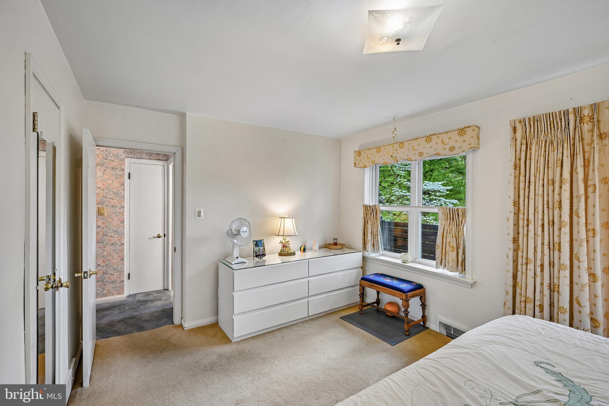 SYCAMORE MILLS - Residential