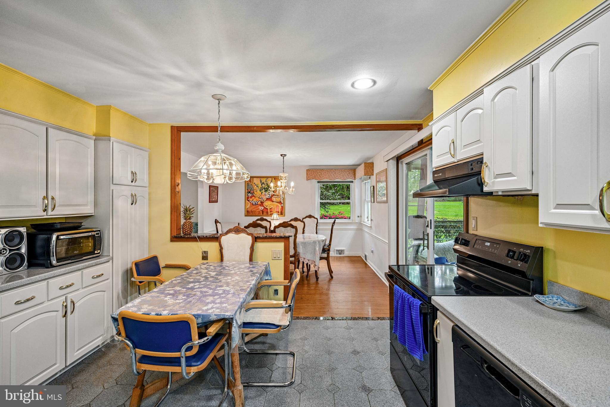 SYCAMORE MILLS - Residential