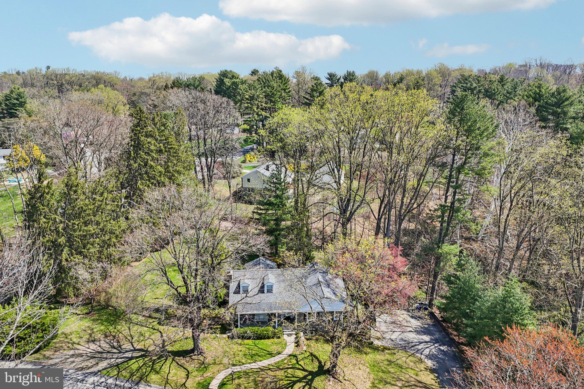 SYCAMORE MILLS - Residential
