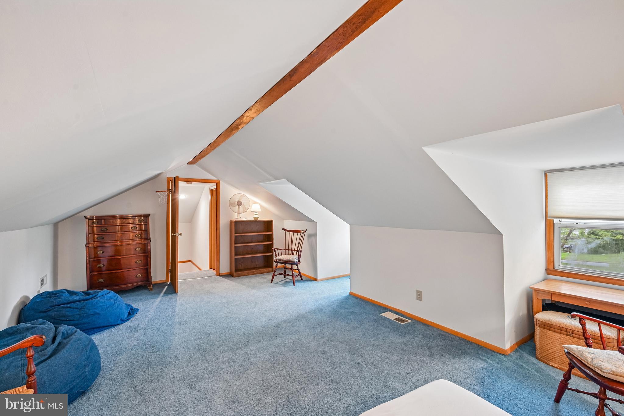 SYCAMORE MILLS - Residential