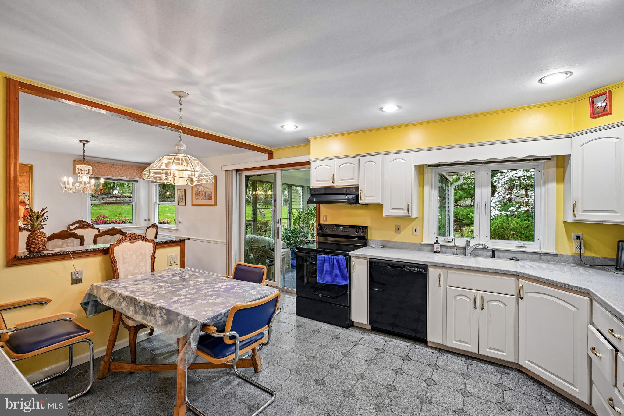 SYCAMORE MILLS - Residential