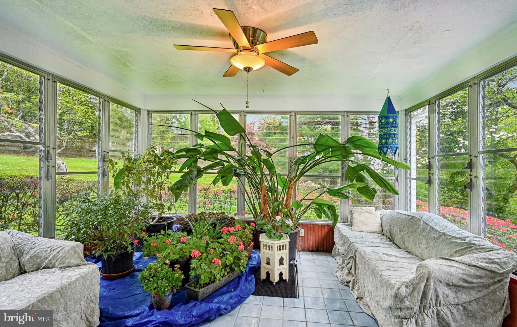 SYCAMORE MILLS - Residential