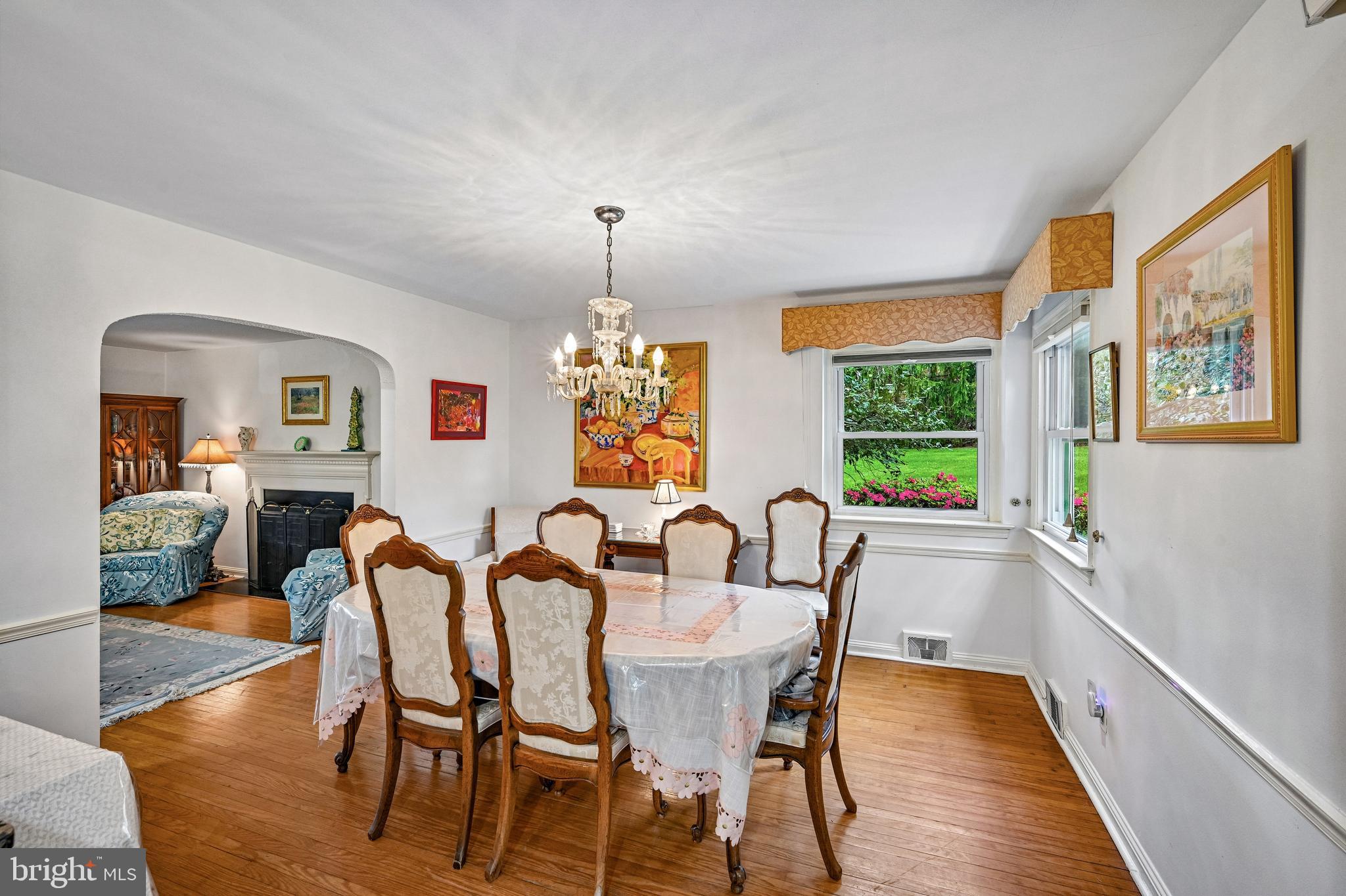 SYCAMORE MILLS - Residential