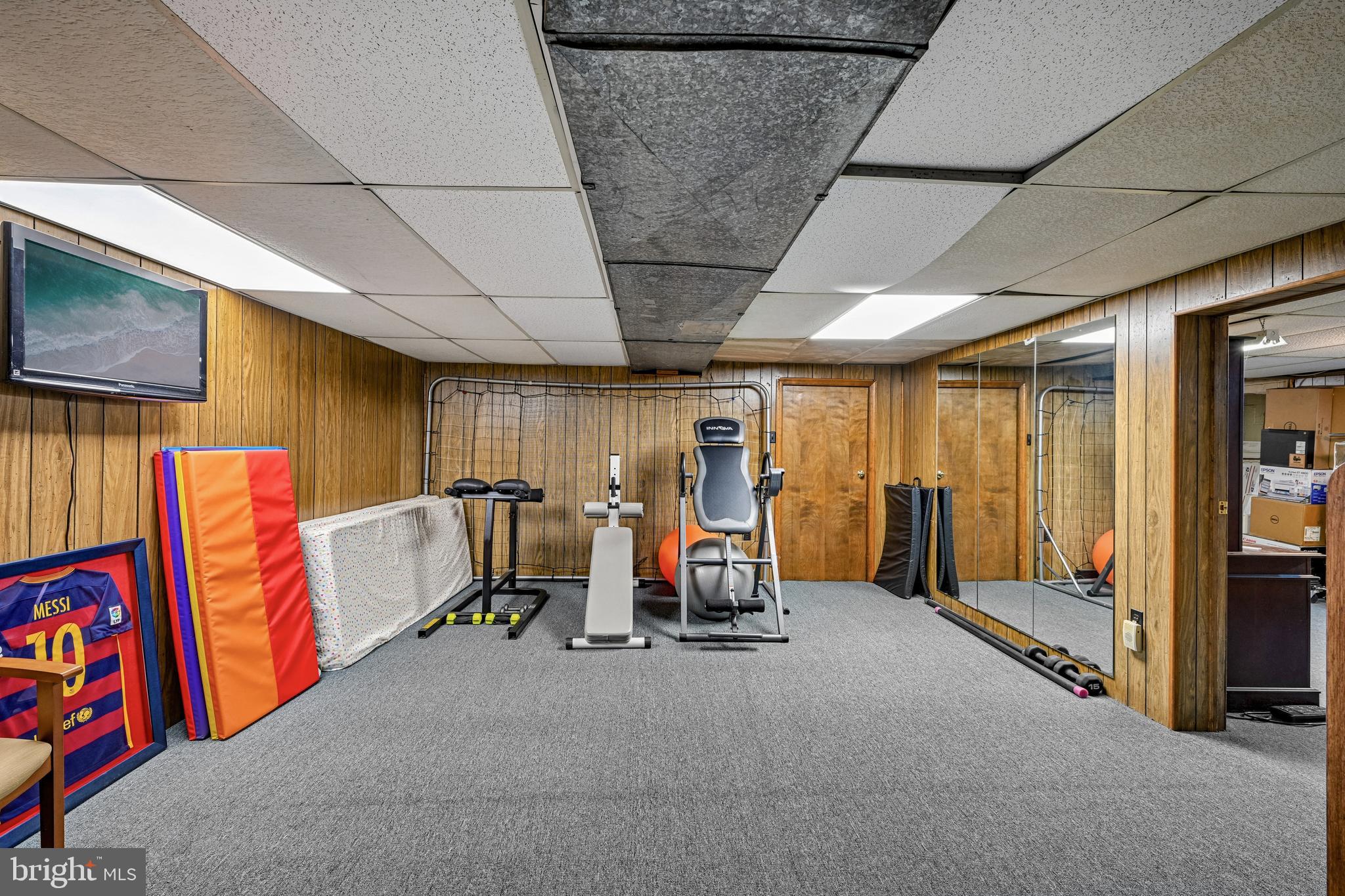 SYCAMORE MILLS - Residential