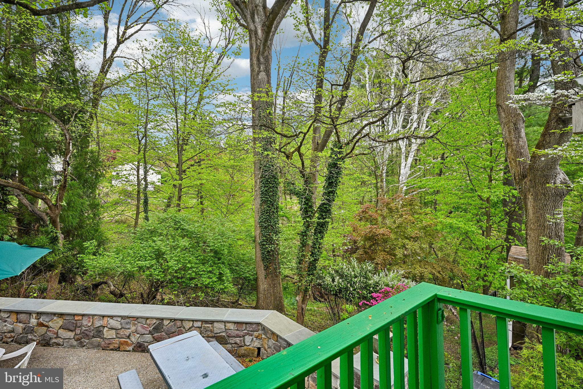 SYCAMORE MILLS - Residential