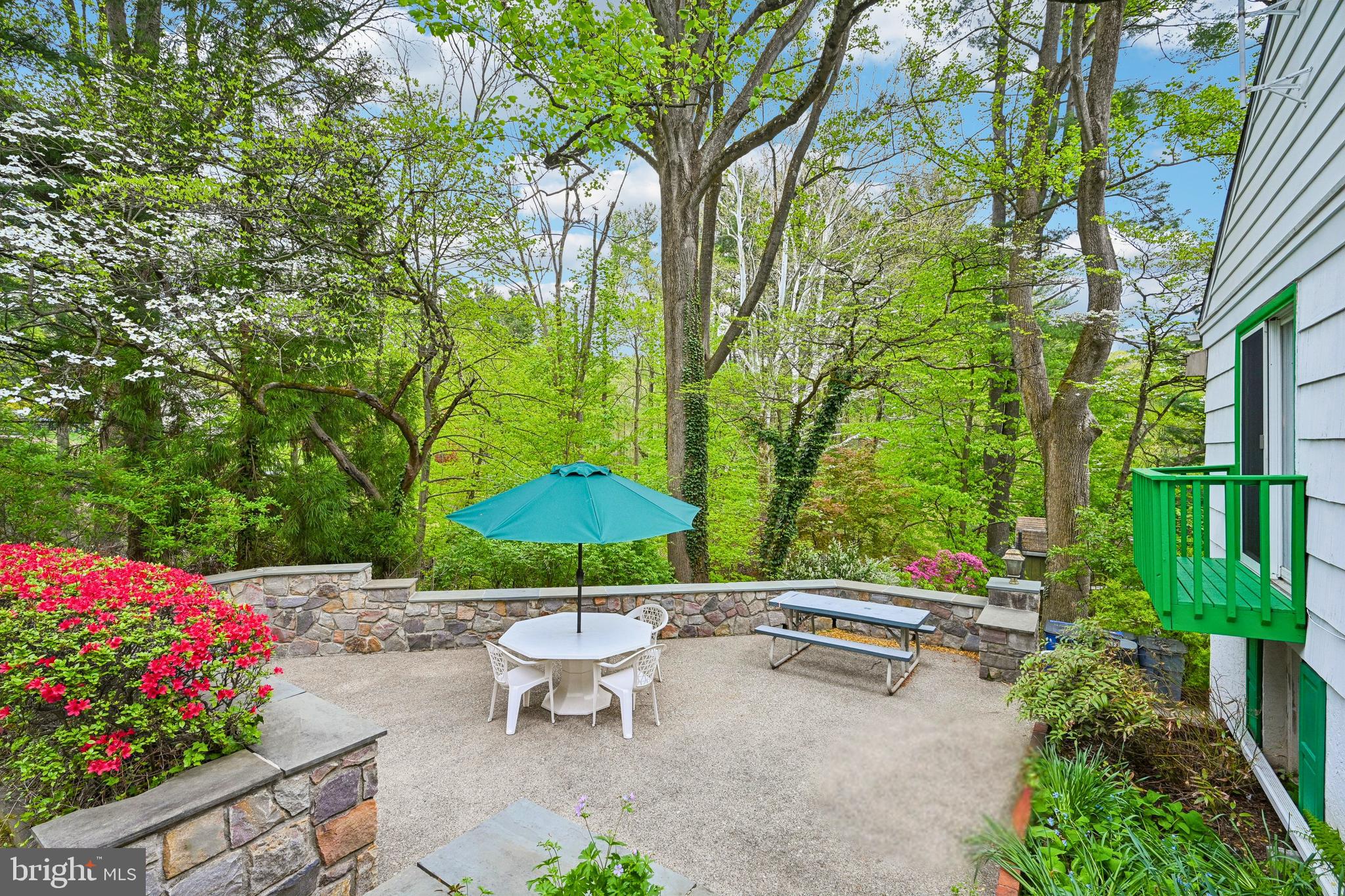 SYCAMORE MILLS - Residential