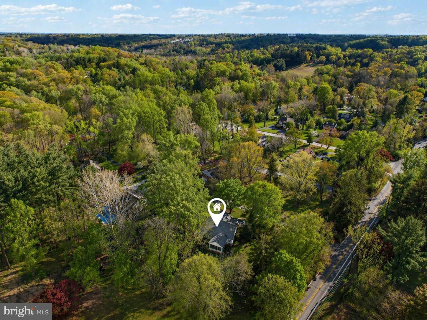 SYCAMORE MILLS - Residential