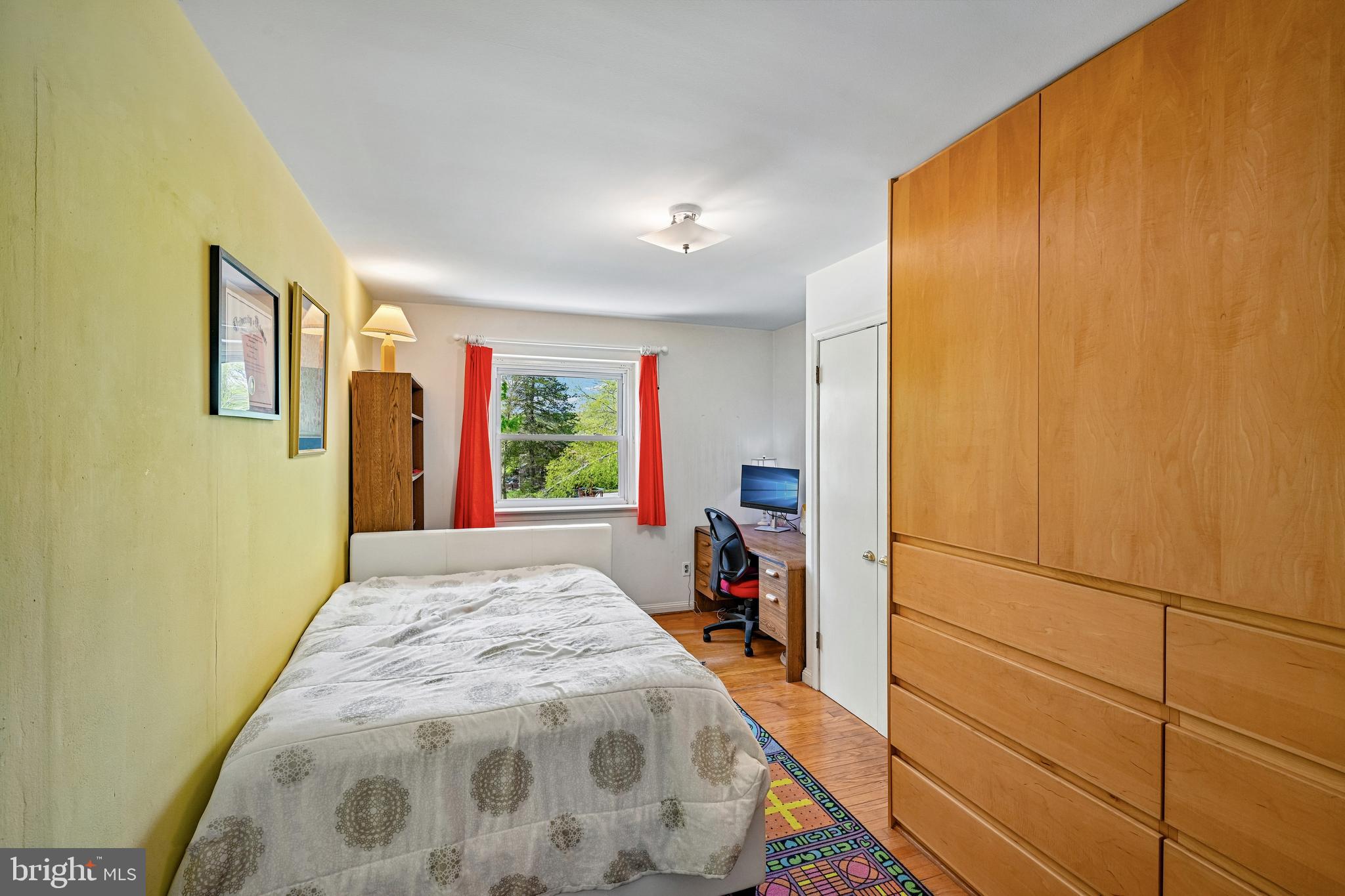 SYCAMORE MILLS - Residential