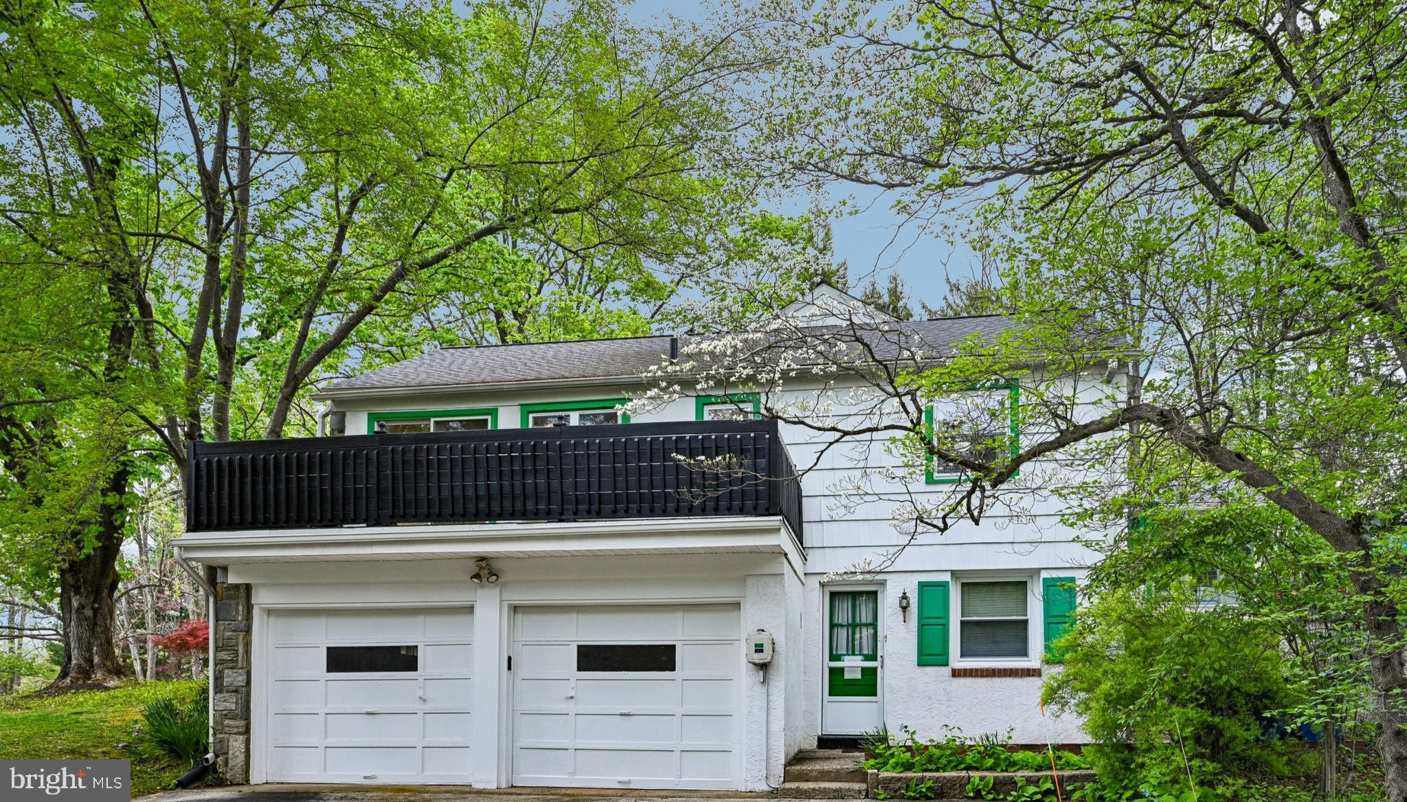 SYCAMORE MILLS - Residential