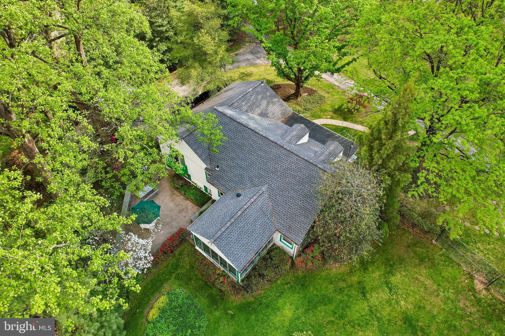 SYCAMORE MILLS - Residential