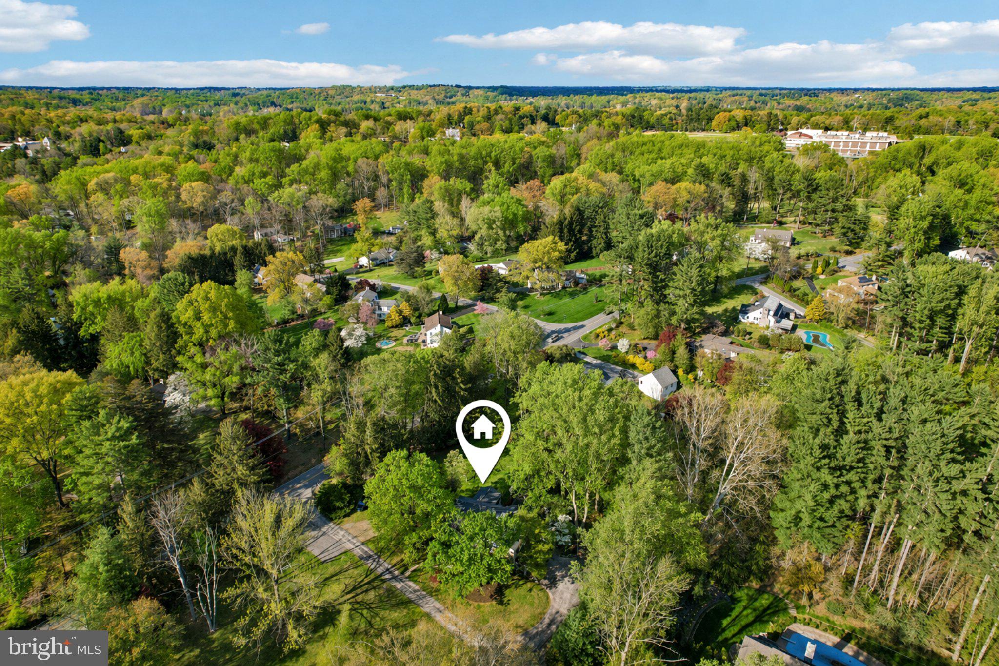 SYCAMORE MILLS - Residential