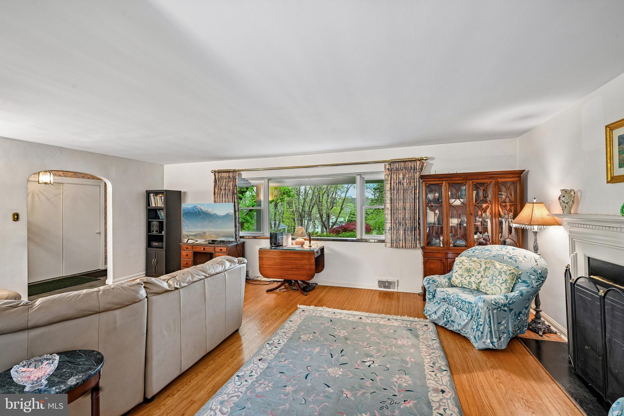 SYCAMORE MILLS - Residential