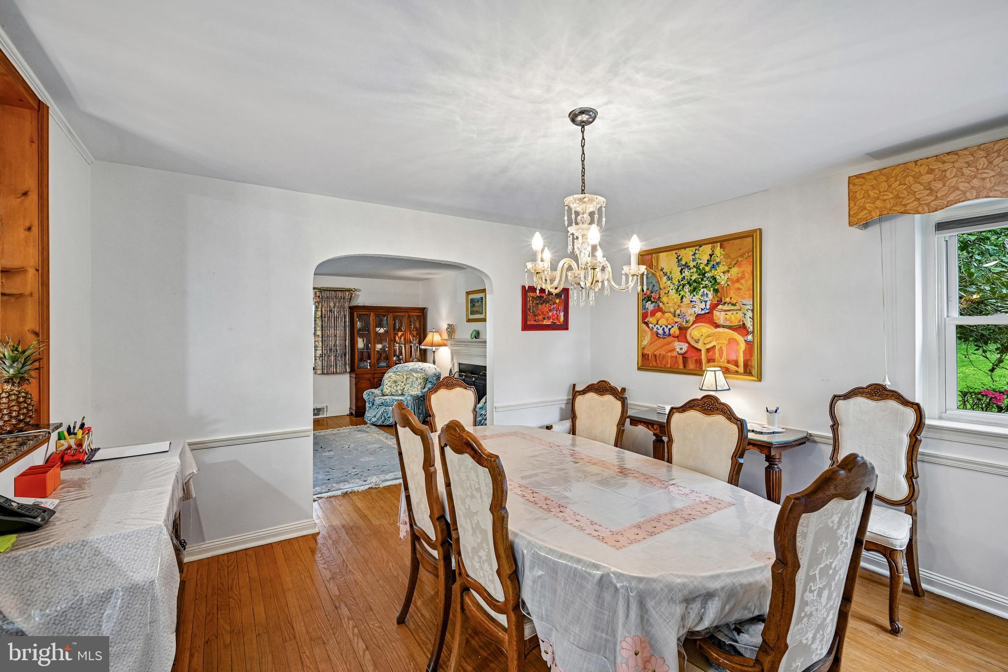 SYCAMORE MILLS - Residential