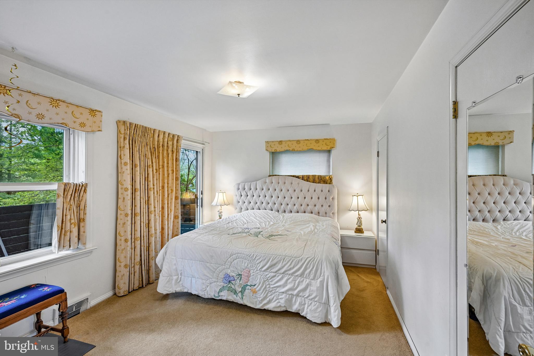 SYCAMORE MILLS - Residential