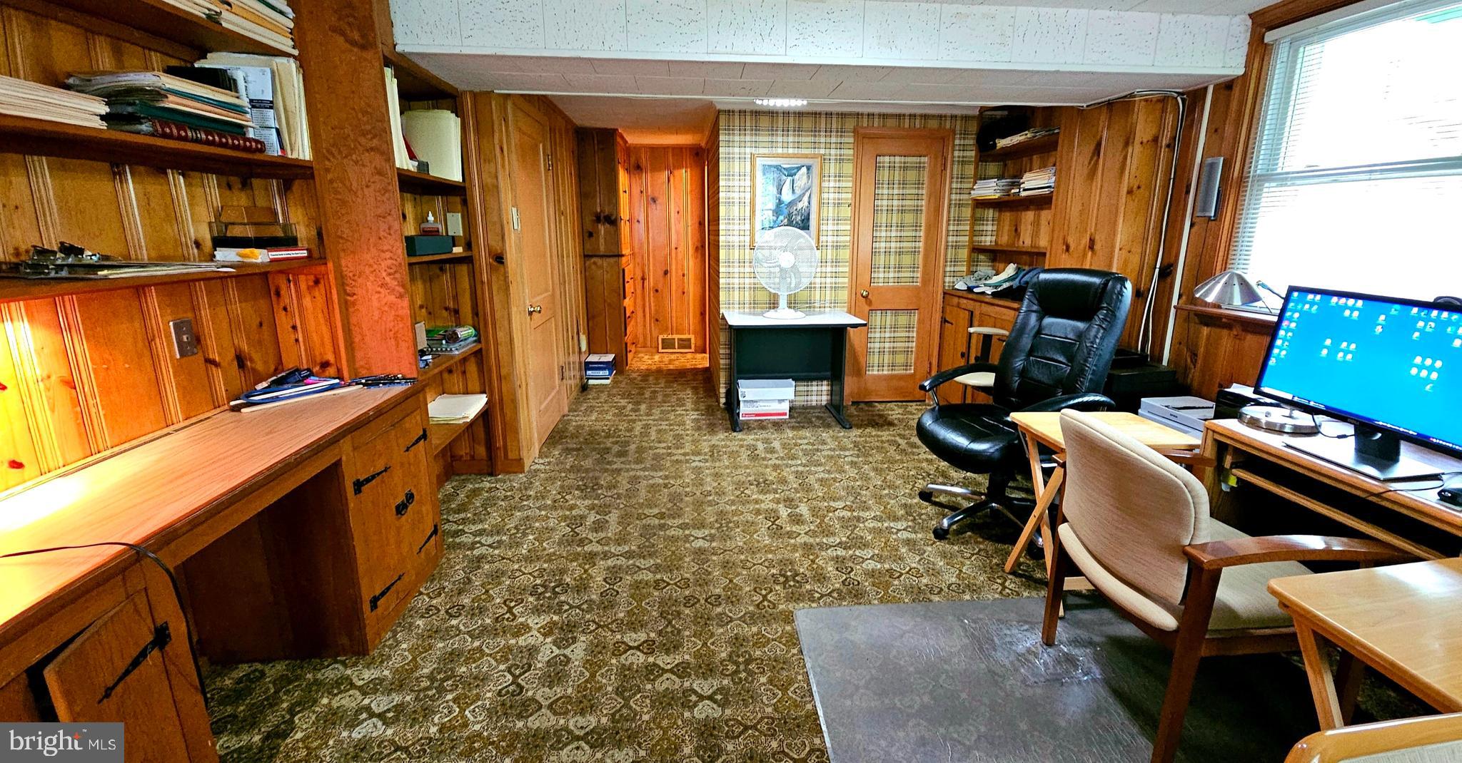 SYCAMORE MILLS - Residential